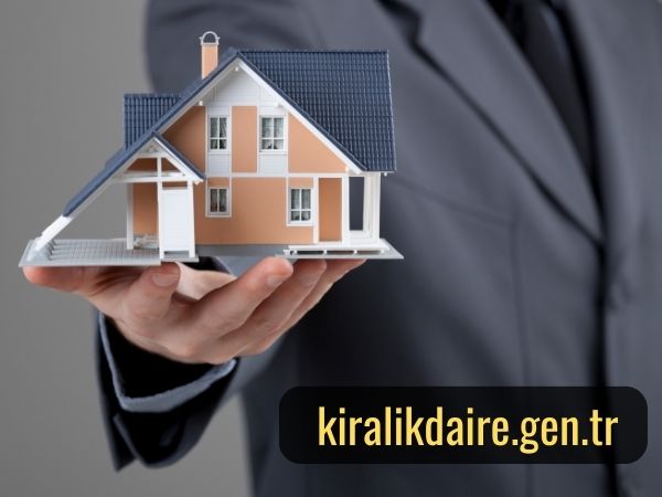 Karapınar Mahallesi Kiralık Daire